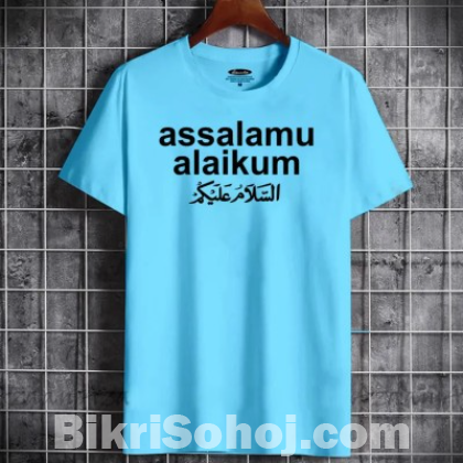 Mens T-Shirt